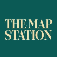 The Map Station