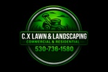 C/X LAWN & LANDSCAPING 
License # 47331