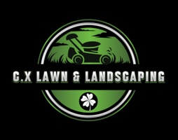 C/X LAWN & LANDSCAPING 
License # 47331