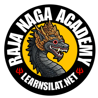 PCK Silat Raja Naga Academy Murfreesboro Tennessee 