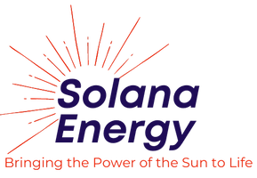 Solana Energy
Brining the suns power to life
