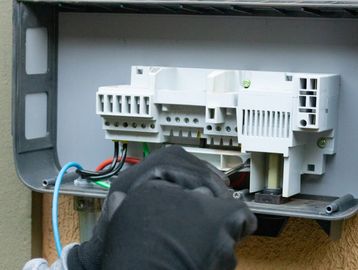 Solar Service and Maintenance