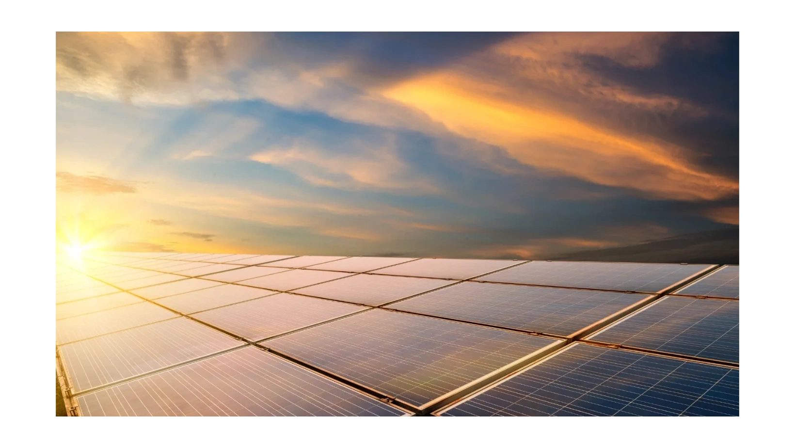 Solana Energy - Home