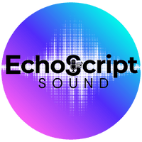 EchoScript Sound