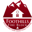 Foothills Fire Block