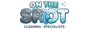 On the Spot Cleaning Specialists 