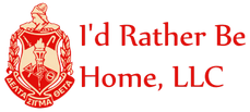 I'd Rather Be Home