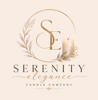 Serenity Elegance Candle Company