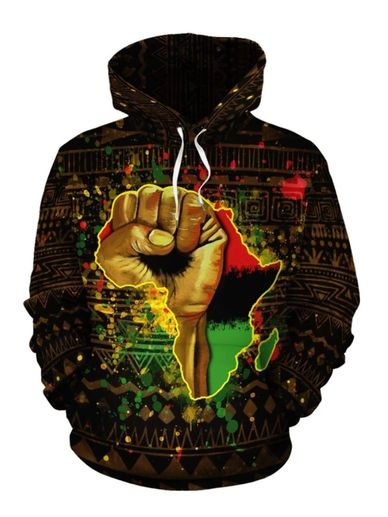 Black Power Clothing CLOTHING FOR BLACK AMERICANS