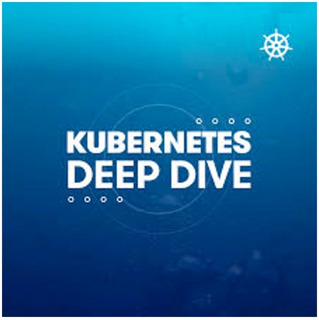 Kubernetes video training courses