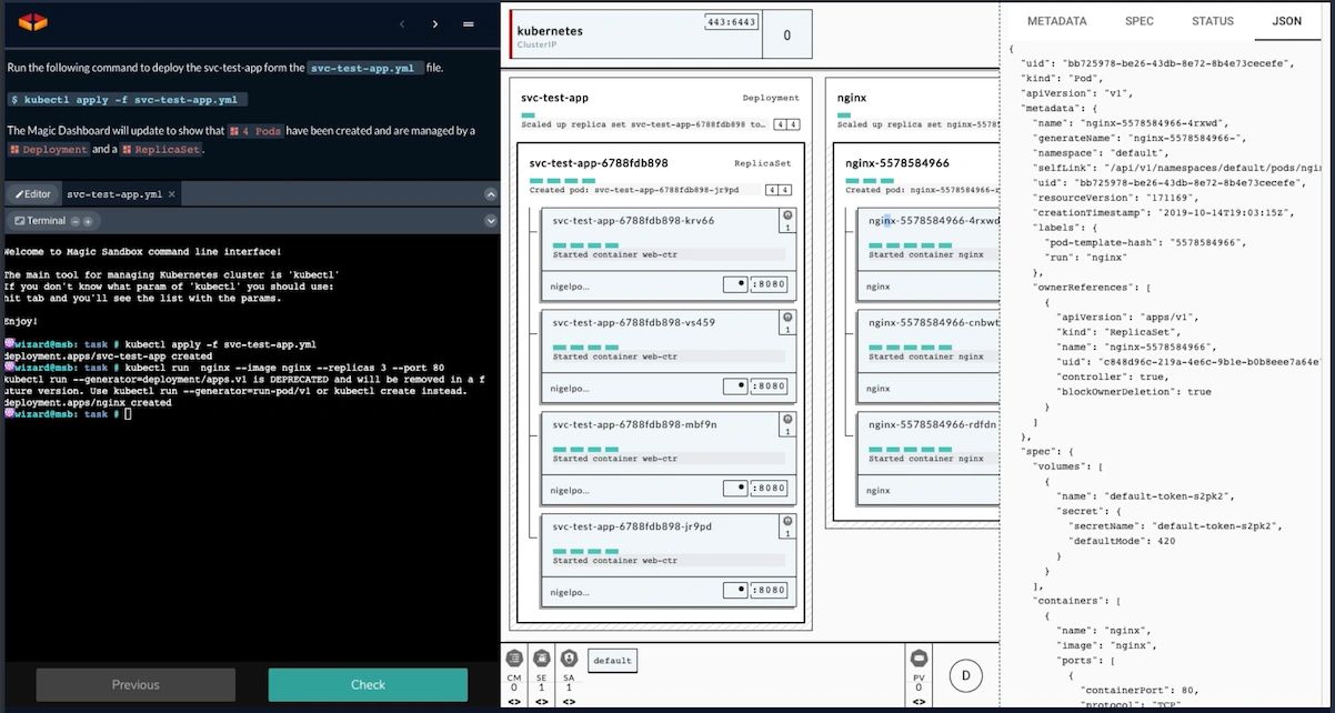 Some Thoughts For Kubecon In Nigel Poulton