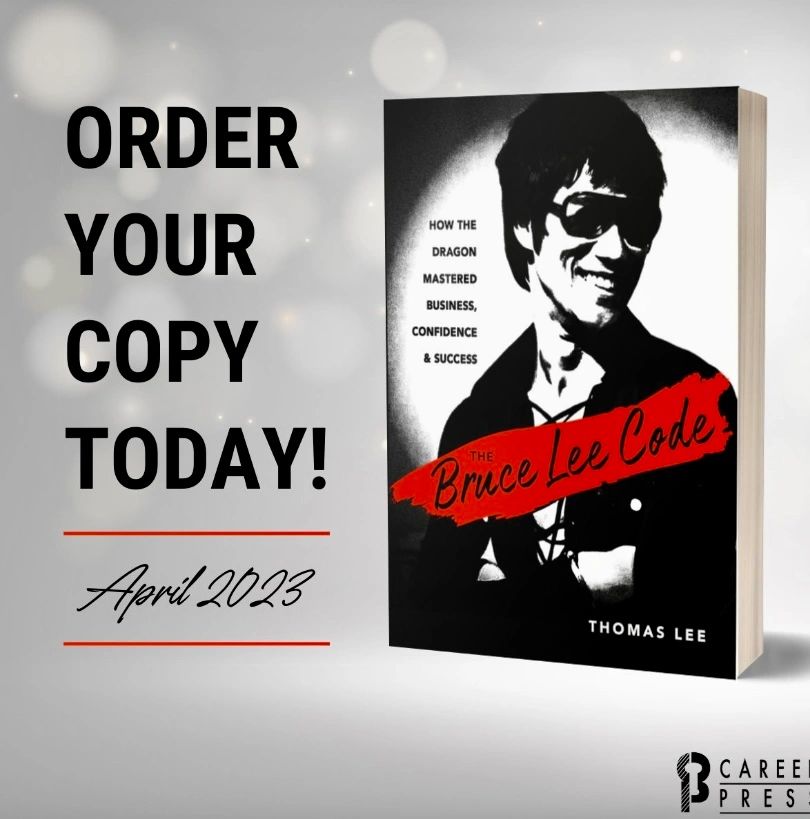 Bruce Lee Code Bruce Lee Code