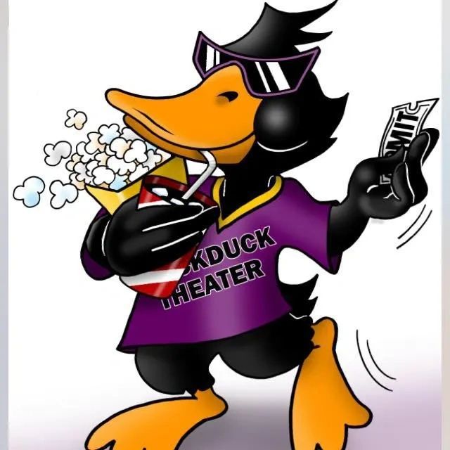 Blackduck Movie Theater