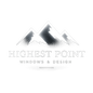 Highest Point Windows and Design