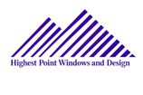 Highest Point Windows and Design