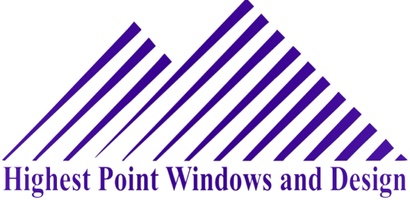 Highest Point Windows and Design