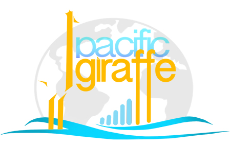 Pacific Giraffe