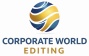 Corporate World Editing 