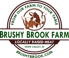 Brushy Brook Farm