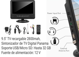 TVdigitalPanama.com