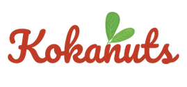 Kokanuts