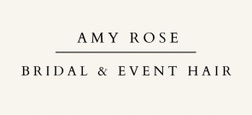 Amy Rose Bridal & Event Hair