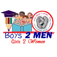 Boys 2 Men Girls 2 Women