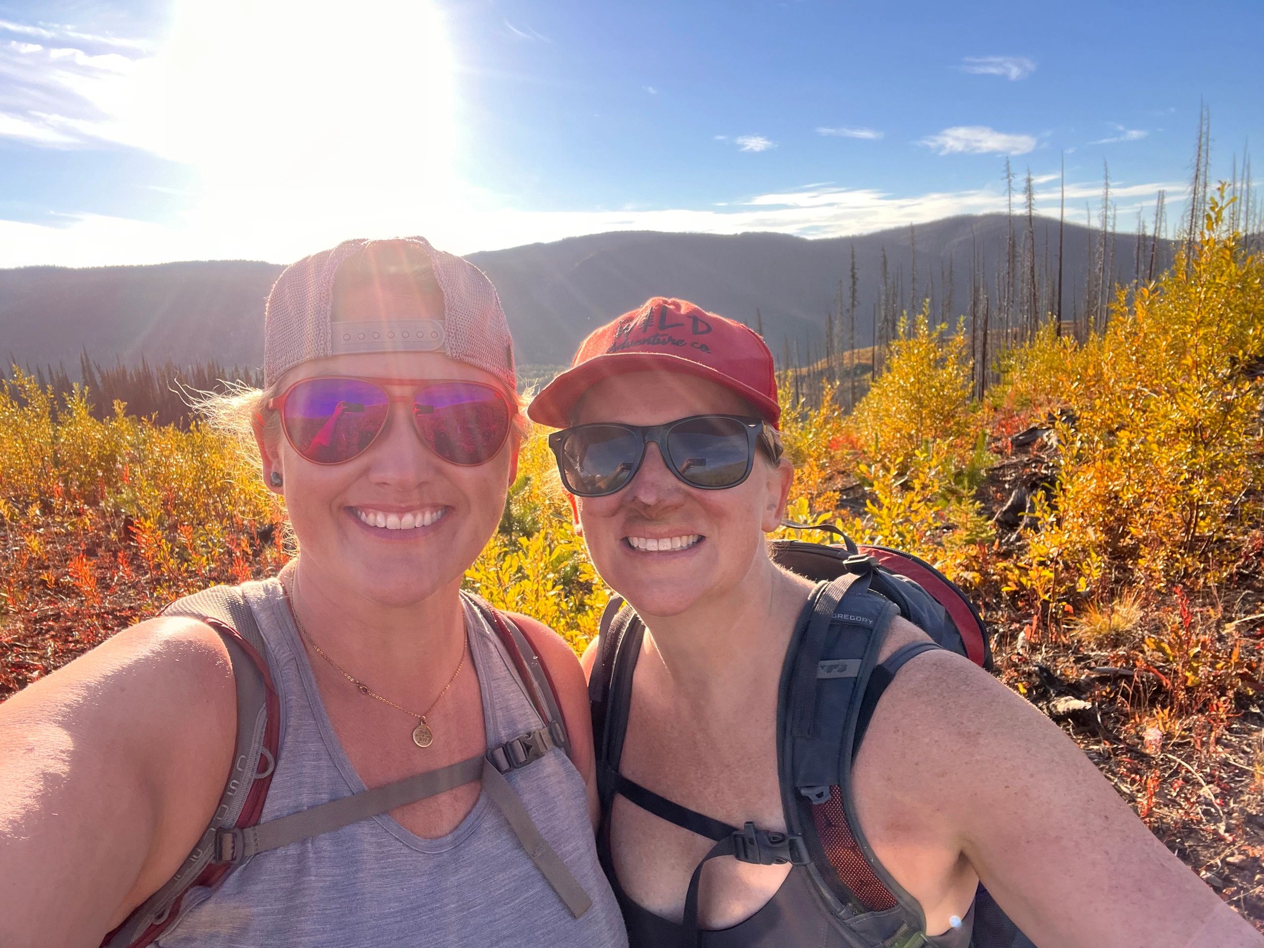 Pretty Wild Adventure Co - Outdoor Adventure, Pretty Wild Adventures