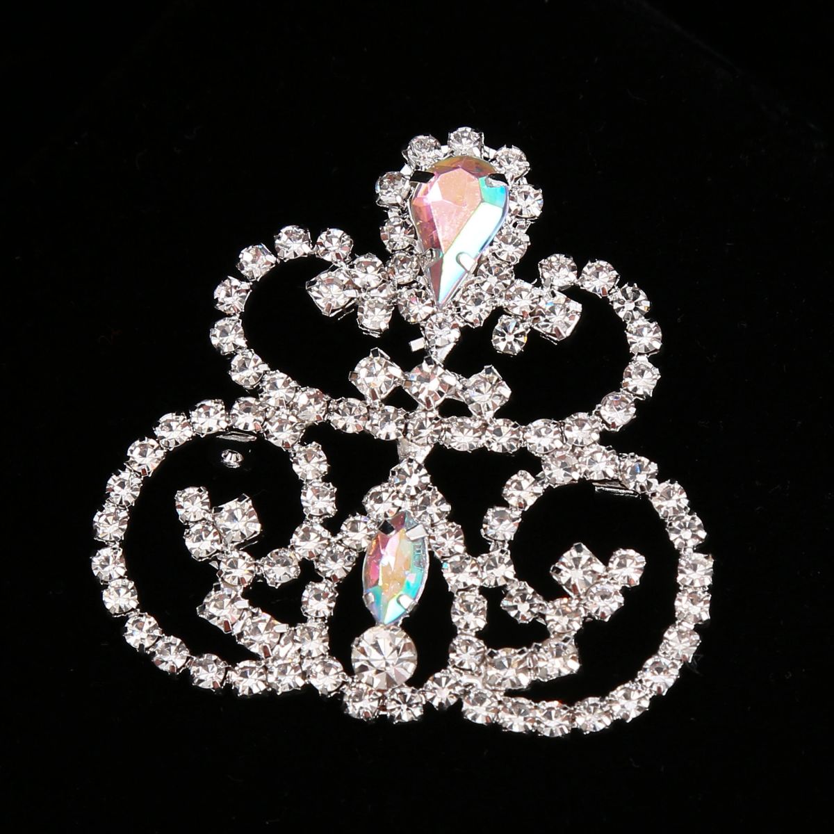 Krista Pin AB