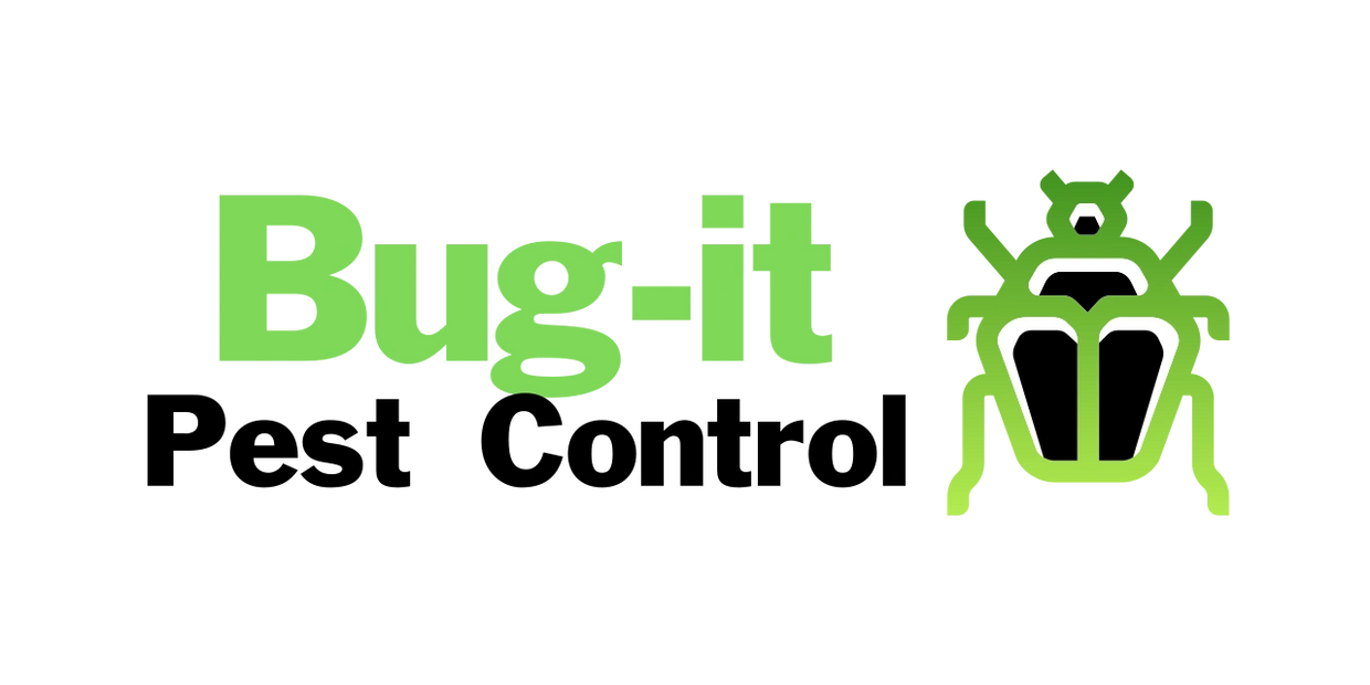 BUG IT PEST CONTROL