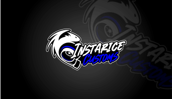 Instarice Customs