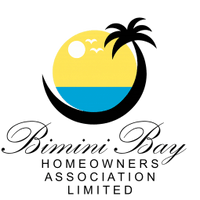 Bimini Bay Homeowners Association Ltd