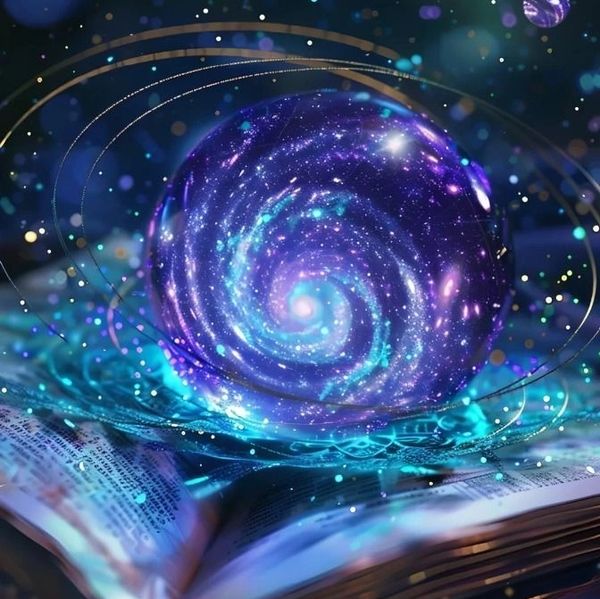 Akashic Records reading