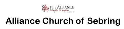 Alliance Church of Sebring