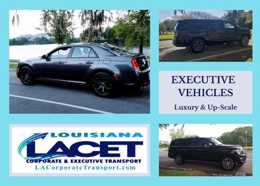 AIRPORT CAR SERVICE - Ride in style, Executive Vehicles, dependable & on time service, professional.