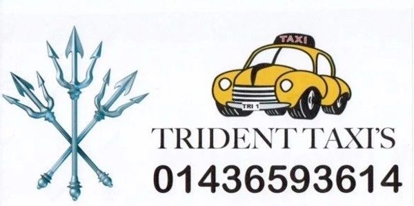 trident taxis of lochgoilhead