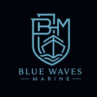 Blue Waves Marine
