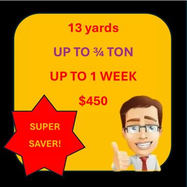 Dumpster Rentals near me
Small Dumpster Rentals
Cheap Dumpster Rentals