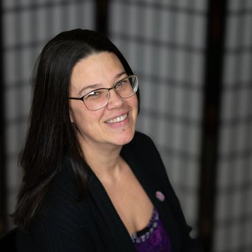 Rosana Gibson > Certified Peer Recovery Coach (CPRC) & Driver