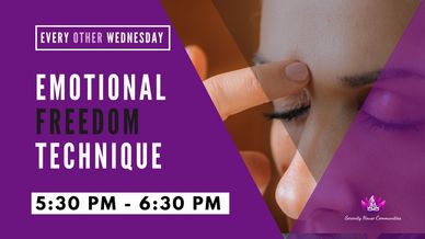 Emotional Freedom Technique (EFT)