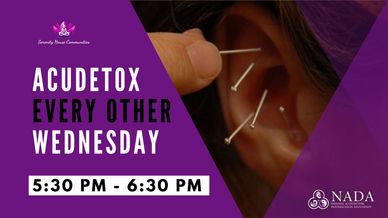 Acudetox