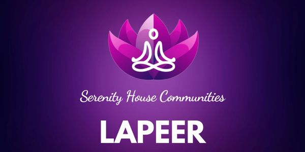 Serenity House Lapeer