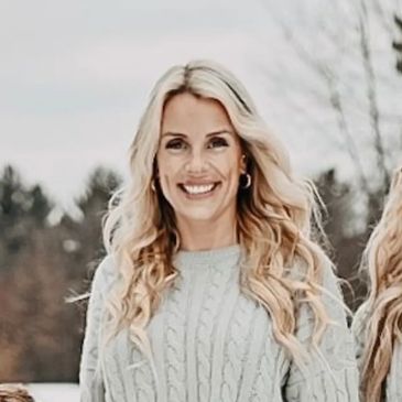 Darci Pickett - Community Development Coordinator