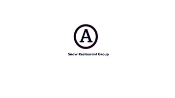 A Snow Restaurant Group