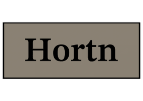Hortn