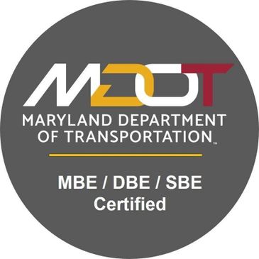 MDOT MBE,  Maryland MBE, DBE, SBE, Minority Owned Small Business, Disadvantaged Small Business
