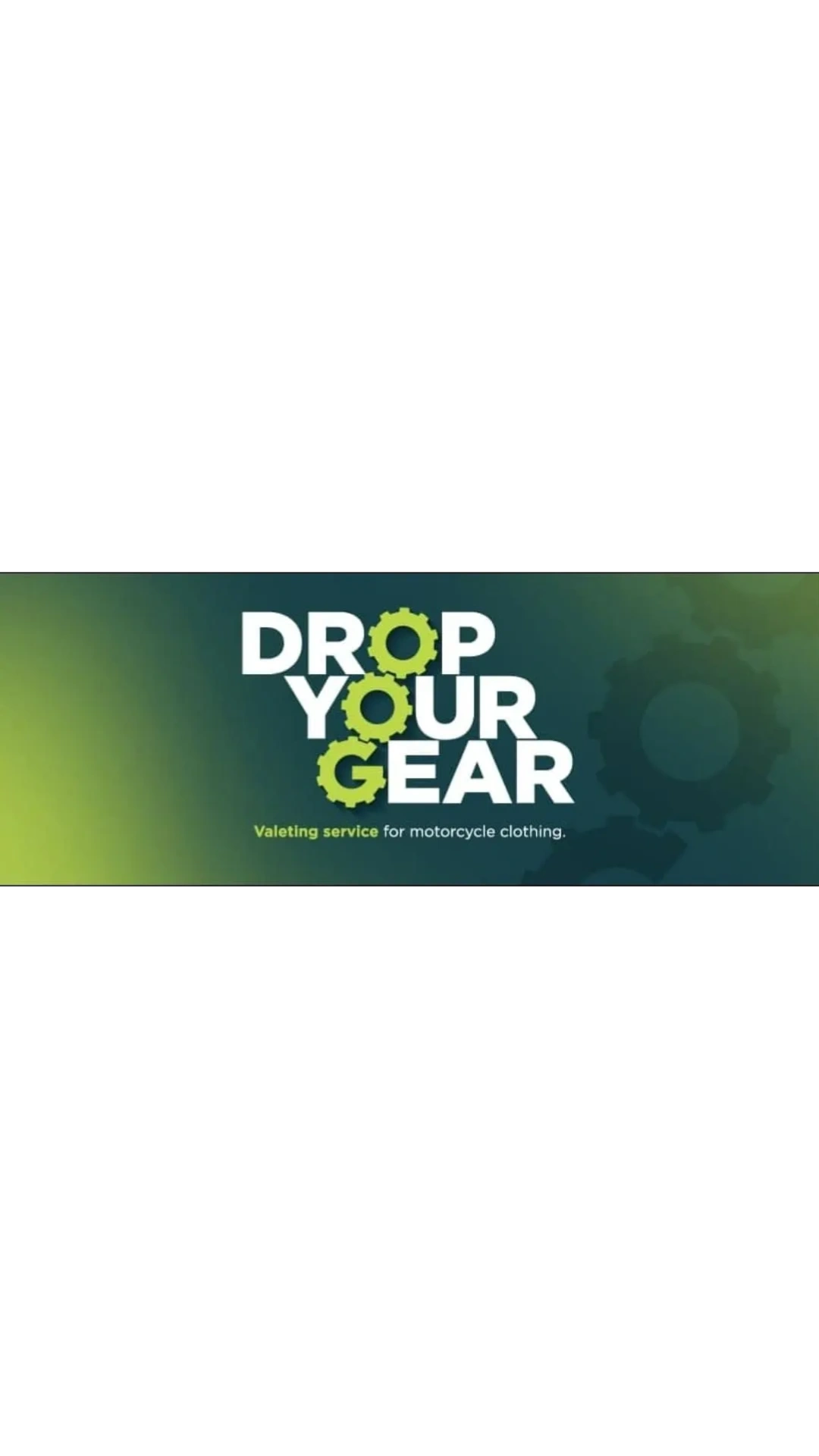 dropyourgear.co.uk