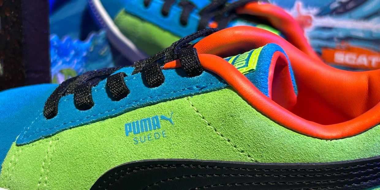 Product: Puma