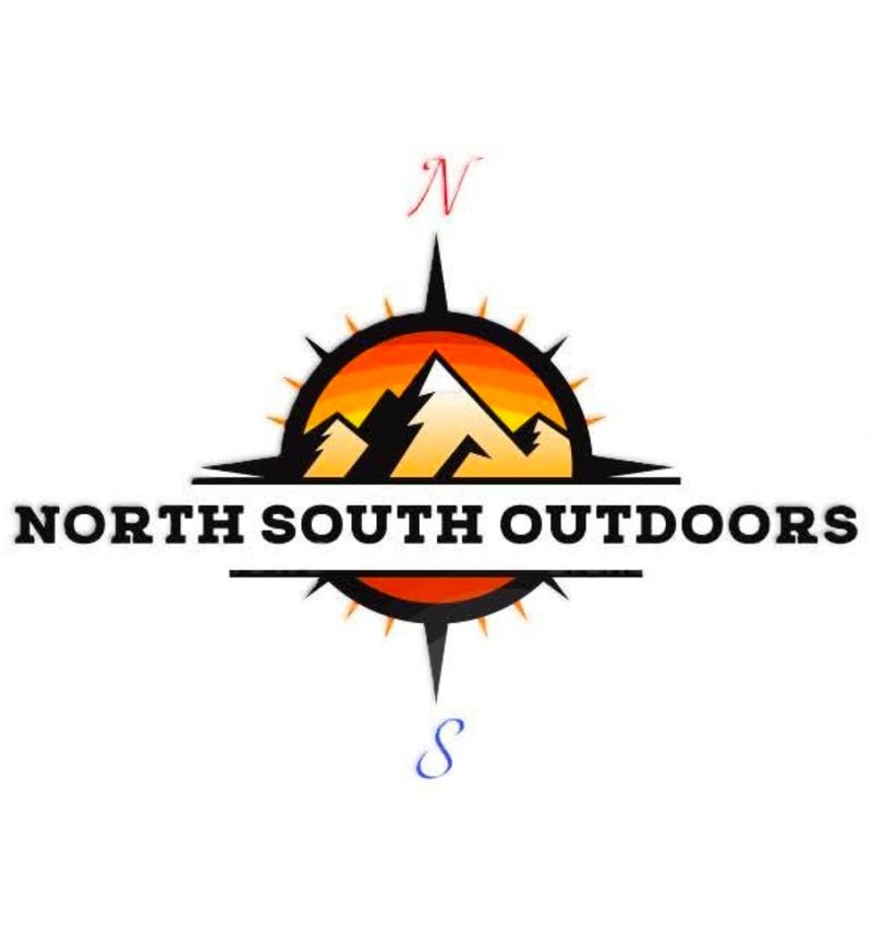North South Outdoors's Logo