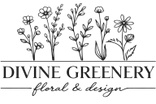 Divine Greenery Floral & Design